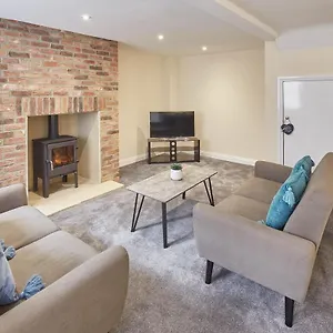  Holiday home Host & - The At Bagdale Hall United Kingdom