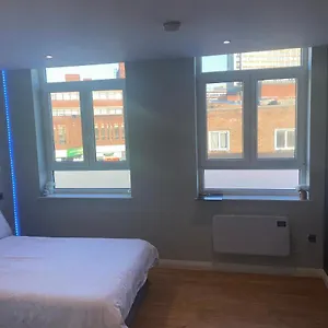  Apartment Godson Studio United Kingdom