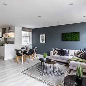 Apartment Borough Market 2-bed United Kingdom