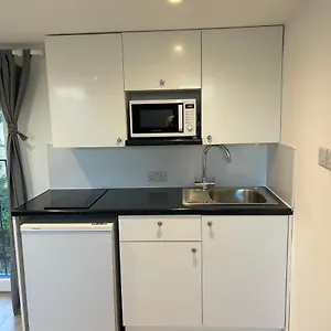  Apartment Lovely Self Contained Loft - 33as4