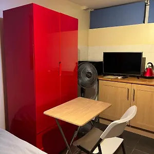  Homestay Oxborne Uk - Seaton