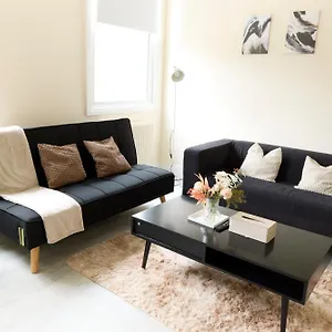  Apartment Flat, Stylish 1br Near Shoreditch
