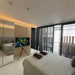  Homestay Casa Olmi In Shoreditch