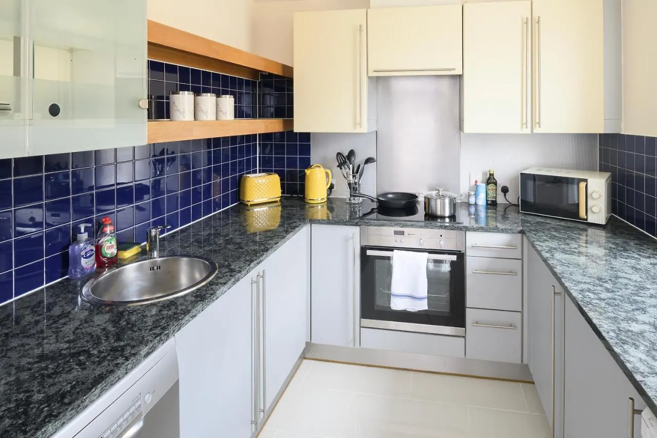 The Tower Bridge Cosy Flat Apartment London 0*,  United Kingdom