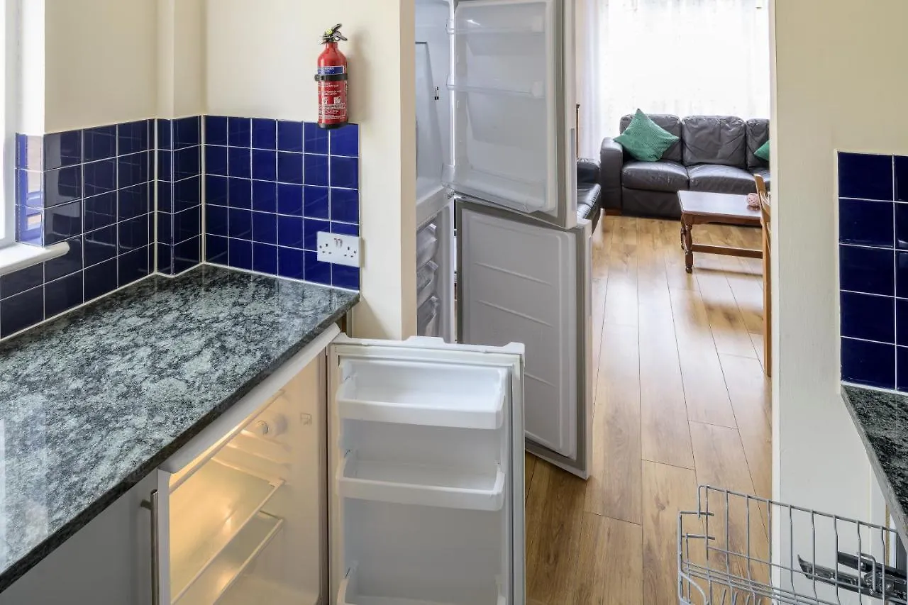 The Tower Bridge Cosy Flat Apartment London 0*,  United Kingdom